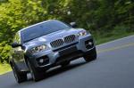 BMW X6 ActiveHybrid 2009 года